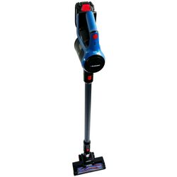 Вертикальный пылесос Blaupunt VC6010 (Black/Blue) Thumb