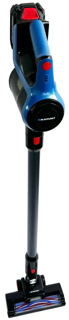 Вертикальный пылесос Blaupunt VC6010 (Black/Blue) - 2