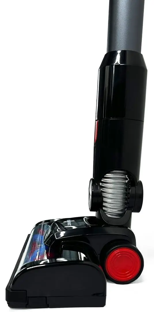 Вертикальный пылесос Blaupunt VC6010 (Black/Blue) - 3