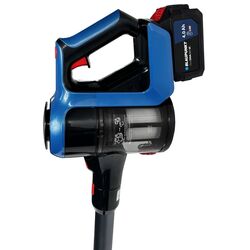 Вертикальный пылесос Blaupunt VC6010 (Black/Blue) Thumb