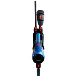 Вертикальный пылесос Blaupunt VC6010 (Black/Blue) Thumb