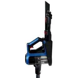 Вертикальный пылесос Blaupunt VC6010 (Black/Blue) Thumb