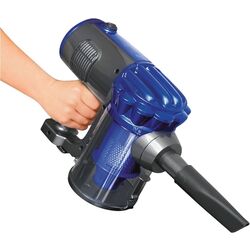 Вертикальный пылесос Bomann BS 1948 CB N (Blue) Thumb