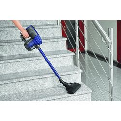 Вертикальный пылесос Bomann BS 1948 CB N (Blue) Thumb