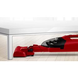 Aspirator cu acumulator Bosch Readyy'y BBHF214R (Red) Thumb