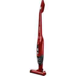 Aspirator cu acumulator Bosch Readyy'y BBHF214R (Red)