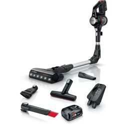 Aspirator cu acumulator Bosch Unlimited 7 BCS712XXL (Black) Thumb