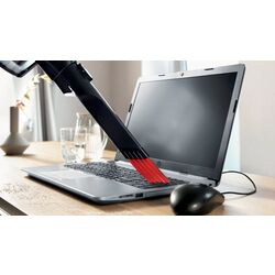 Aspirator cu acumulator Bosch Unlimited 7 BCS712XXL (Black) Thumb