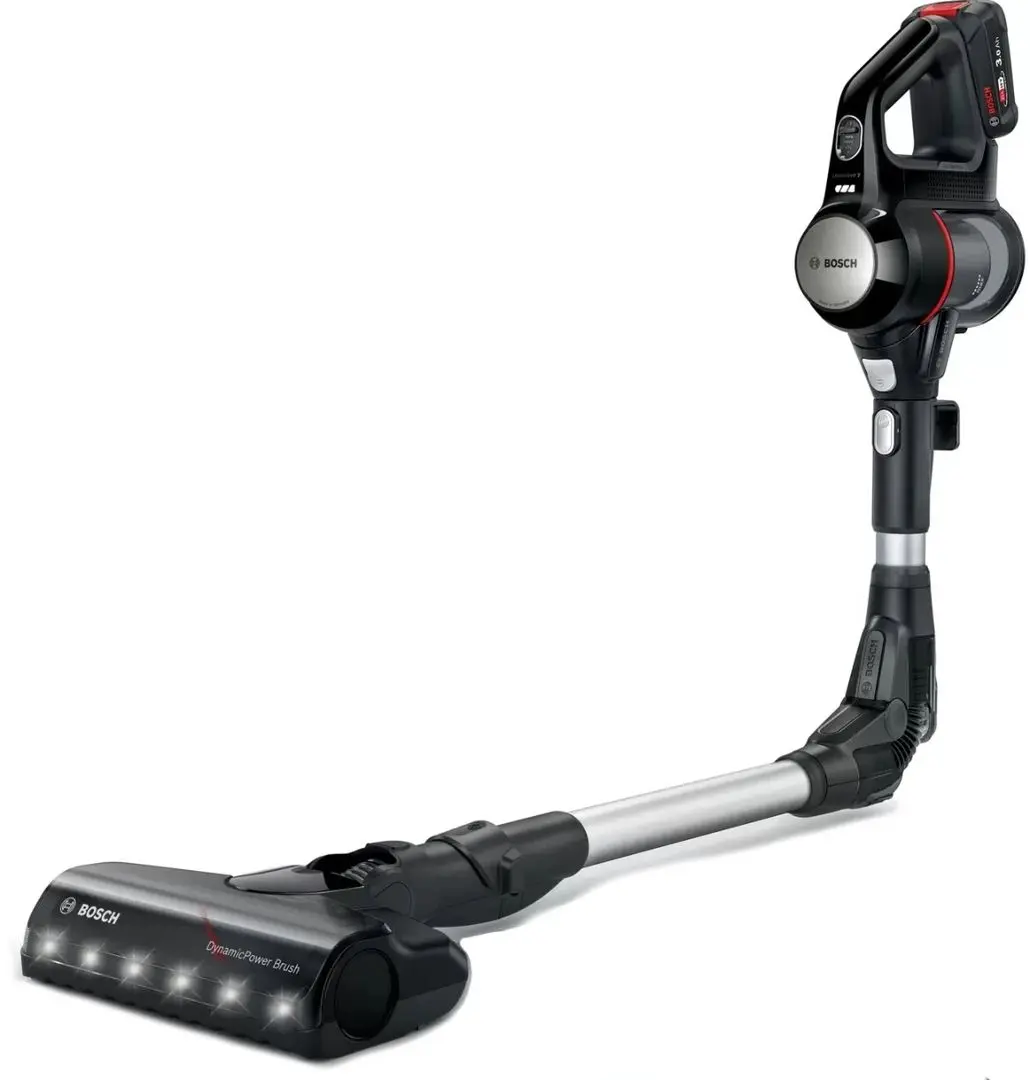 Aspirator cu acumulator Bosch Unlimited 7 BCS712XXL (Black)