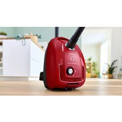 Aspirator Bosch BGB38RD2 (Red) Thumb