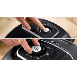 Aspirator Bosch BGB41BA1 (Black) Thumb