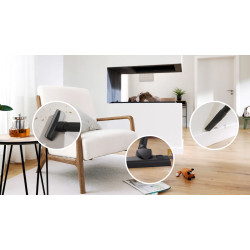 Aspirator Bosch BGB41BA1 (Black) Thumb