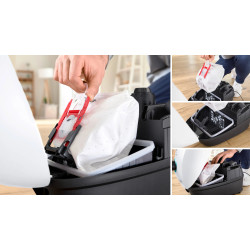 Aspirator Bosch BGB41HYG1H (White) Thumb