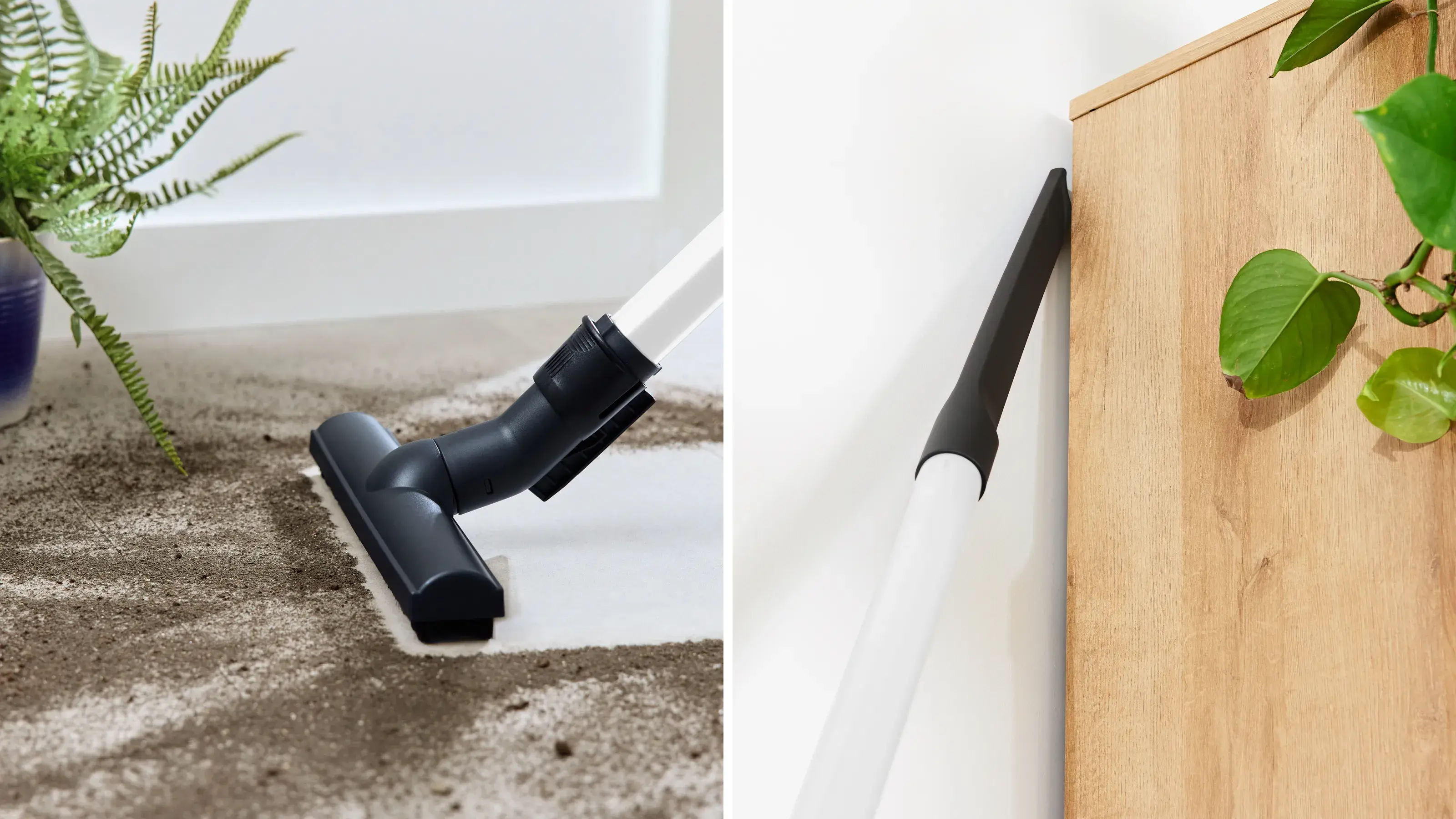 Aspirator Bosch BGB41HYG1H (White)