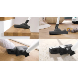 Aspirator Bosch BGB41HYG1H (White) Thumb