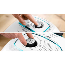 Aspirator Bosch BGB41HYG1H (White) Thumb