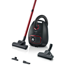 Aspirator Bosch BGB41POW1 (Black)