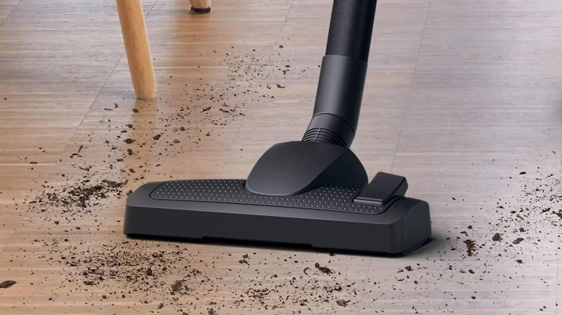 Aspirator Bosch BGBS2BA2 (Black)