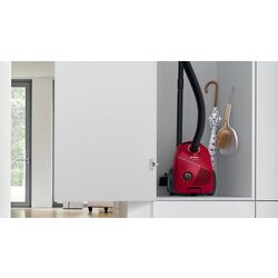 Aspirator Bosch BGBS2RD1 (Red) Thumb