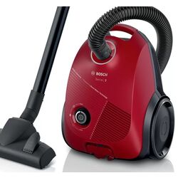 Aspirator Bosch BGBS2RD1 (Red/Black) Thumb