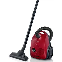 Aspirator Bosch BGBS2RD1 (Red/Black)