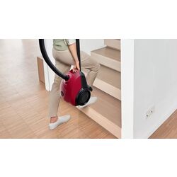 Aspirator Bosch BGBS2RD1 (Red/Black) Thumb