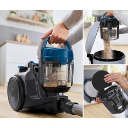 Aspirator Bosch BGC05A220A (Blue/Black) Thumb