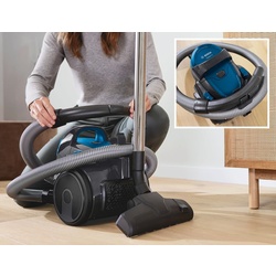 Aspirator Bosch BGC05A220A (Blue/Black) Thumb