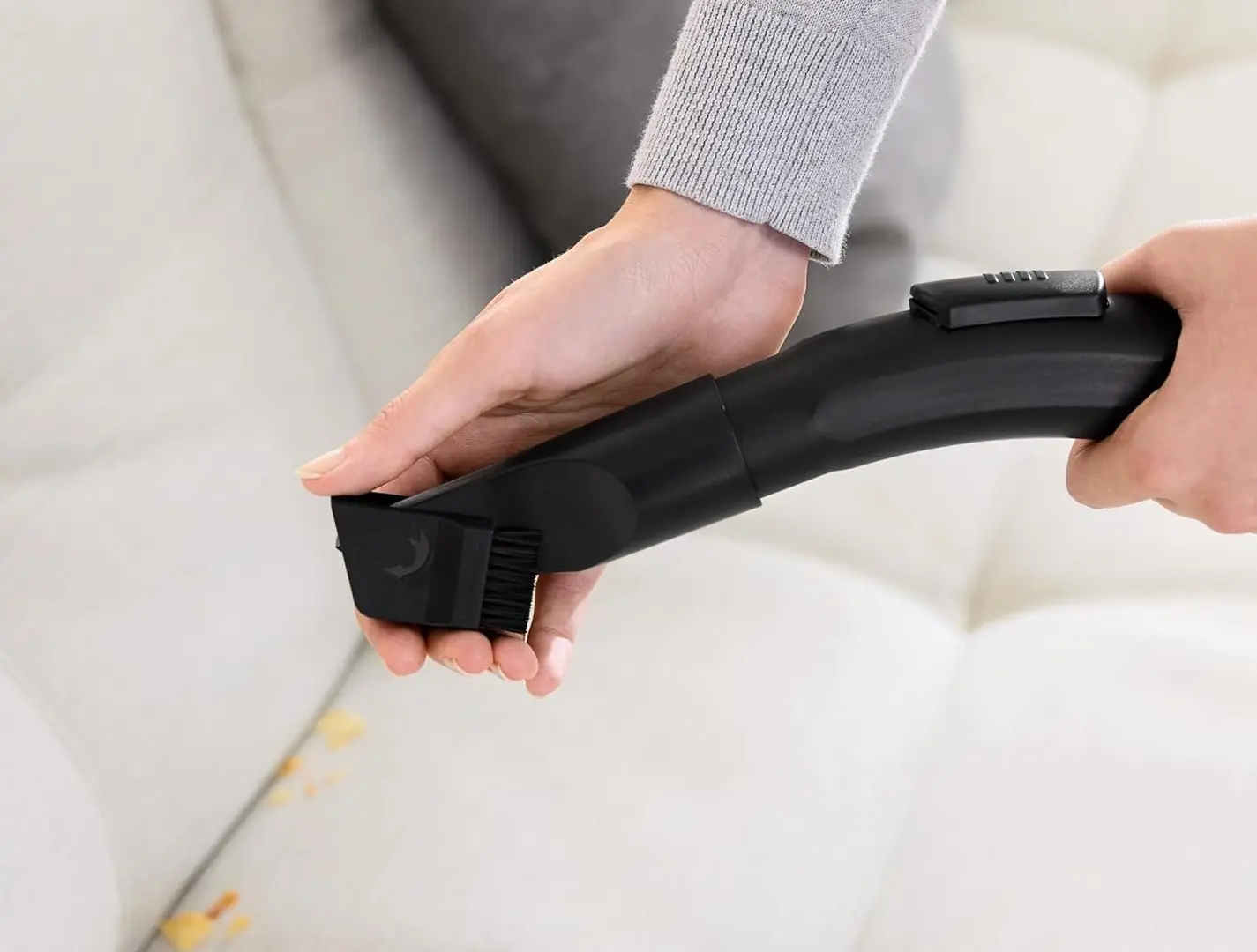 Aspirator Bosch BGC05A220A (Blue/Black)