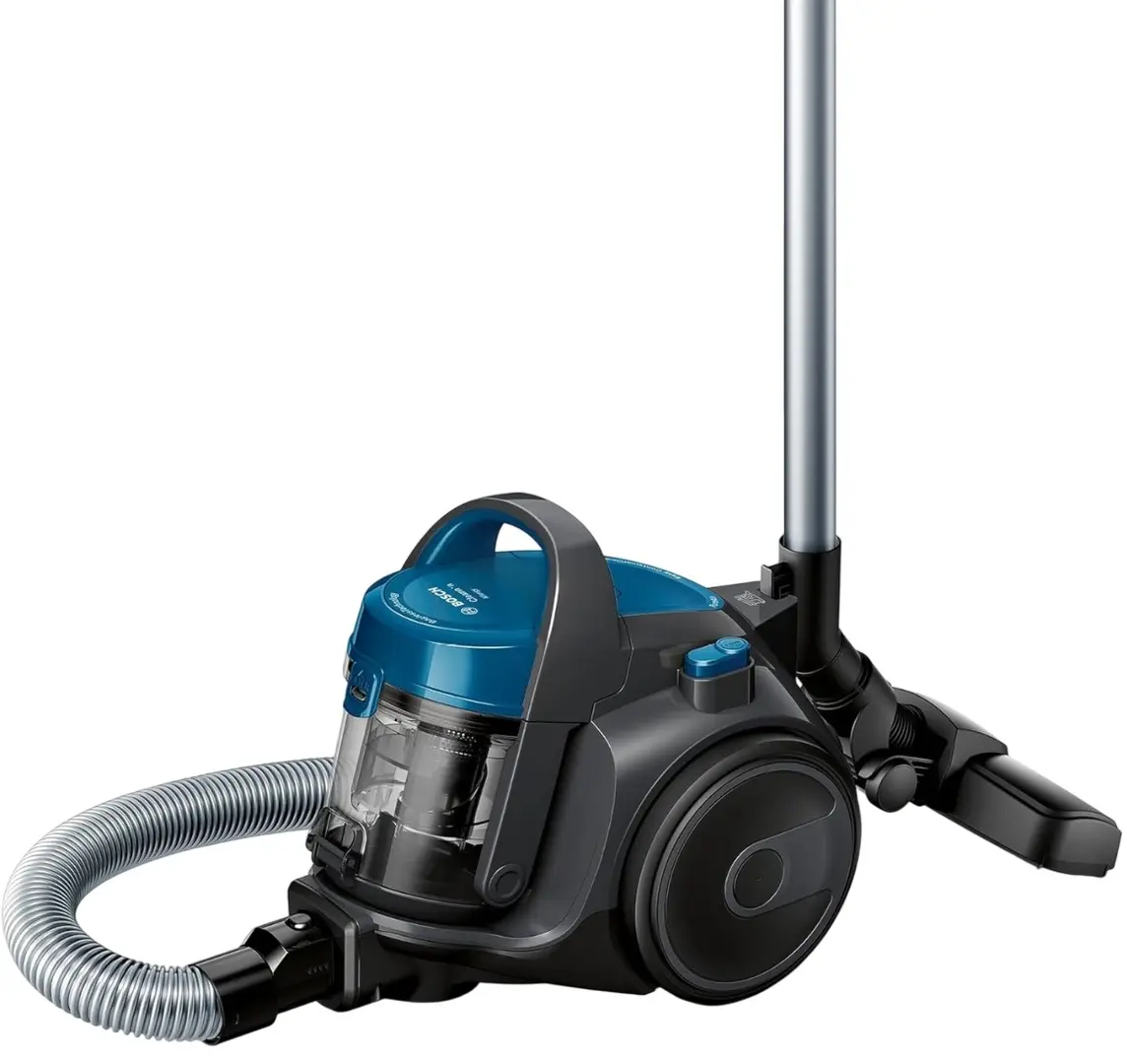 Aspirator Bosch BGC05A220A (Blue/Black)