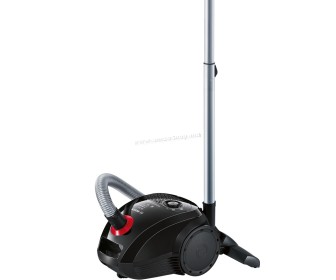 Aspirator Bosch BGL2UA220 (Black/Red)