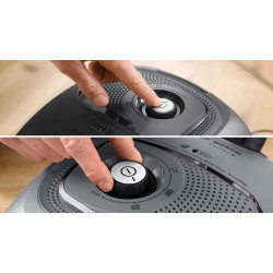 Aspirator Bosch BGL41GR3H (Dark Granite) Thumb