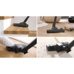 Aspirator Bosch BGL41GR3H (Dark Granite) Thumb