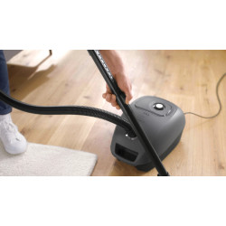 Aspirator Bosch BGL41GR3H (Dark Granite) Thumb