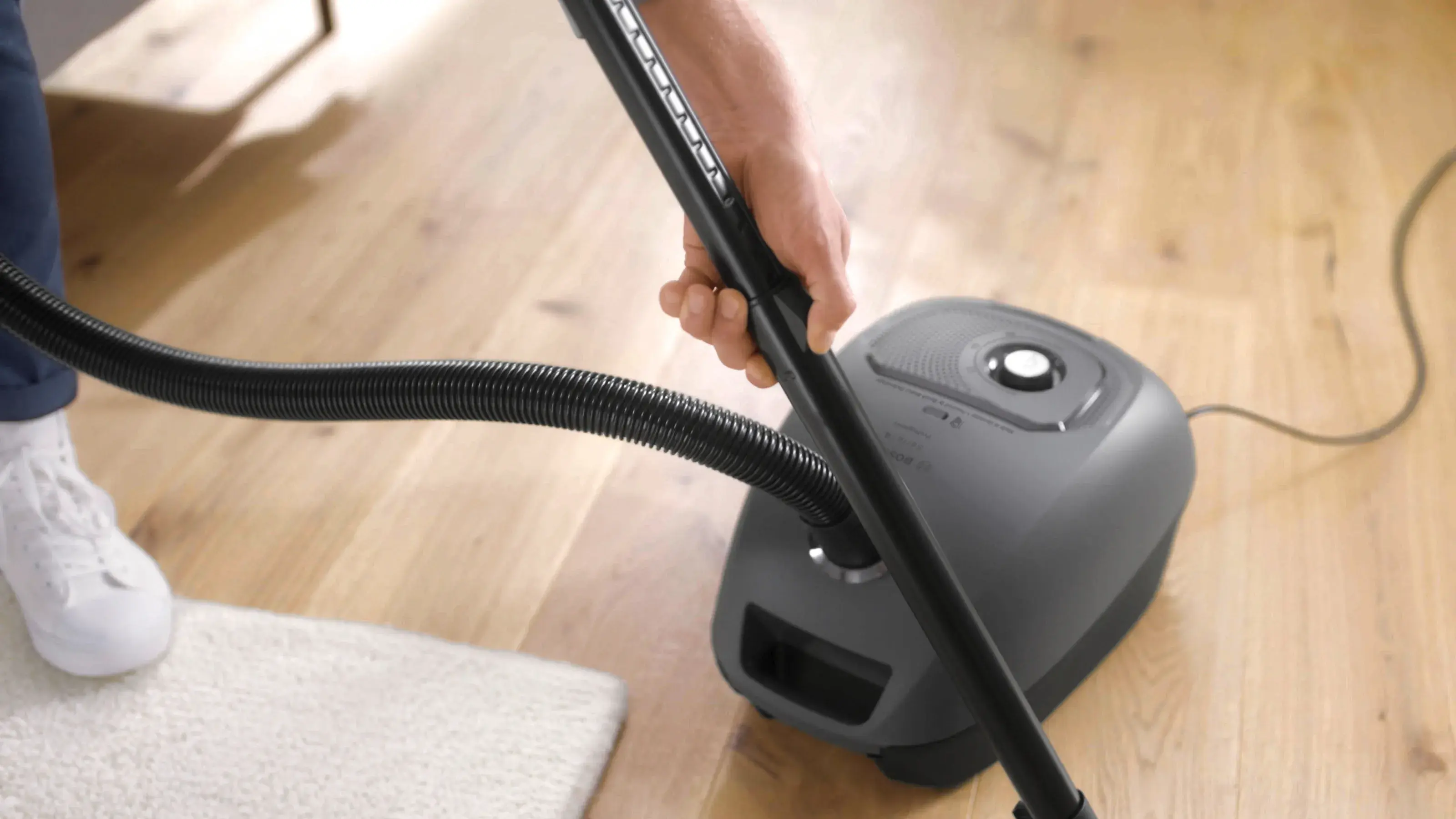 Aspirator Bosch BGL41GR3H (Dark Granite)