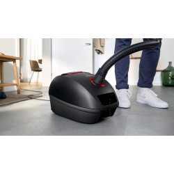 Aspirator Bosch BGL41POW2H (Black/Red) Thumb