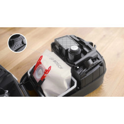 Aspirator Bosch BGL41POW2H (Black/Red) Thumb