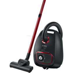 Aspirator Bosch BGL41POW2H (Black/Red)