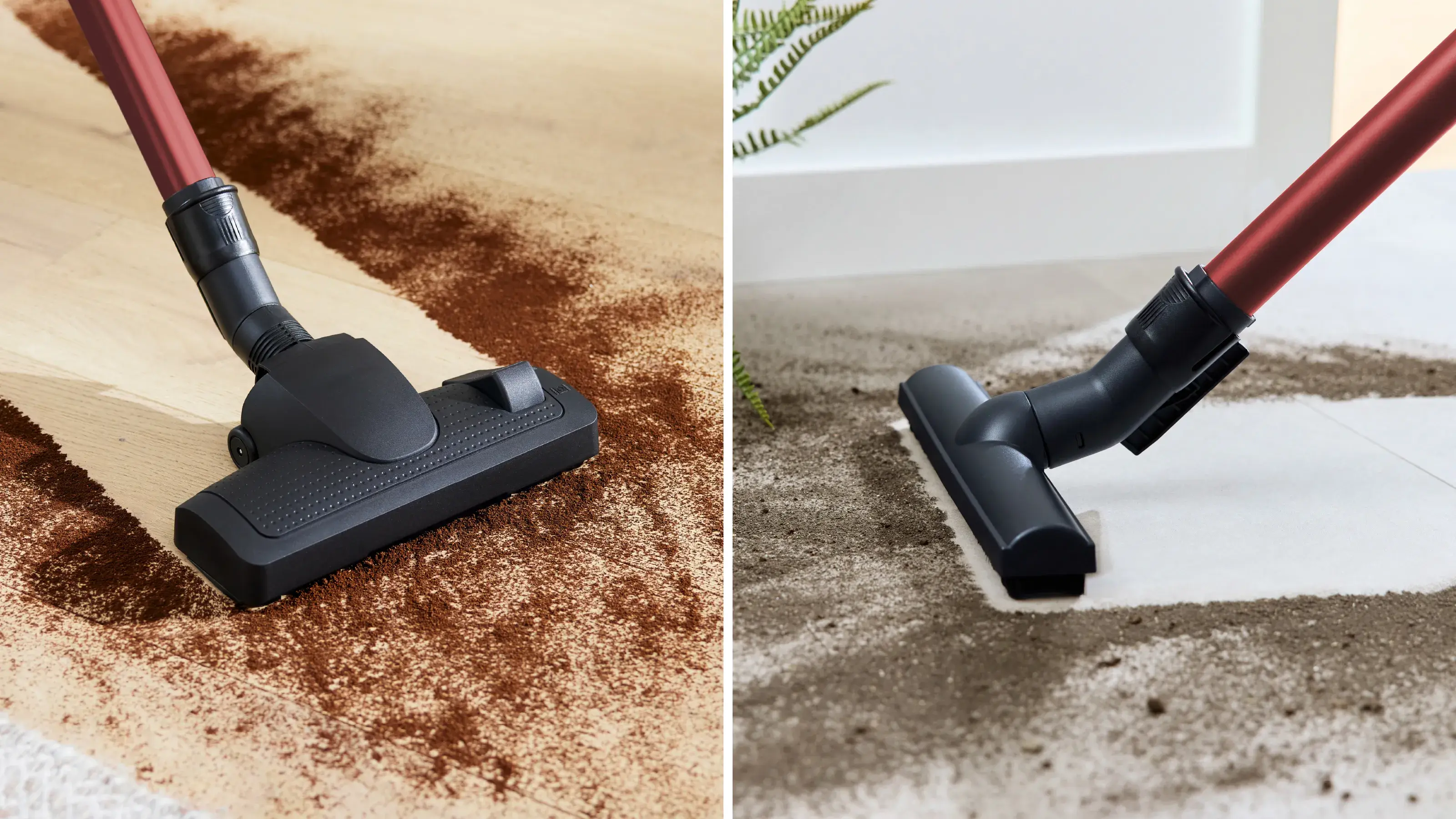 Aspirator Bosch BGL41POW2H (Black/Red)