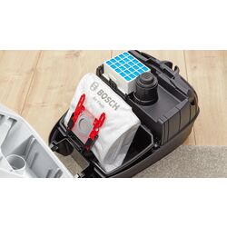 Aspirator Bosch BGL6HYG1 (White) Thumb