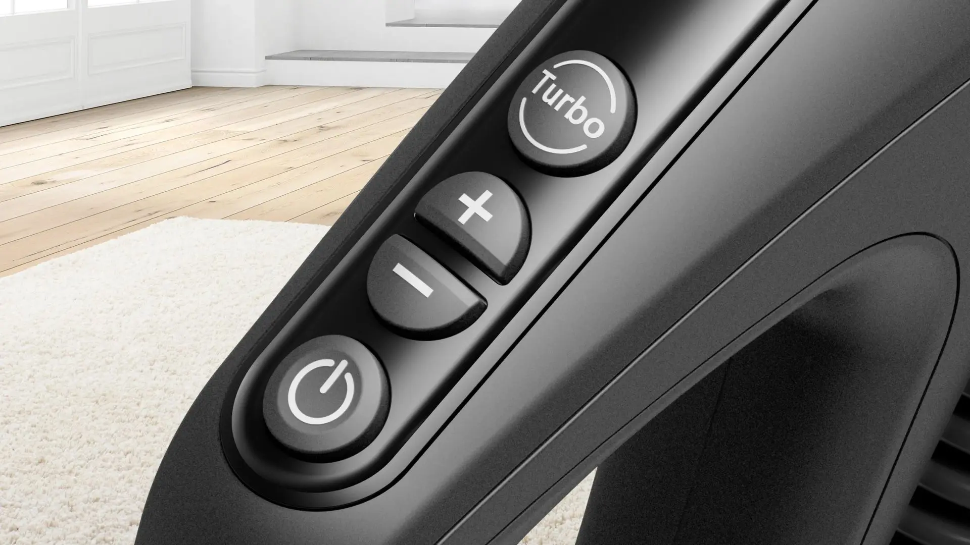 Aspirator Bosch BGL6HYG1 (White) - 12