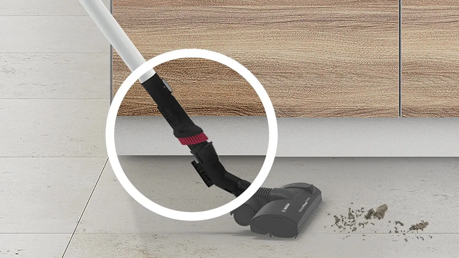 Aspirator Bosch BGL6HYG1 (White) - 13