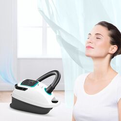 Aspirator Bosch BGL6HYG1 (White) Thumb