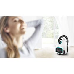 Aspirator Bosch BGL6HYG1 (White) Thumb