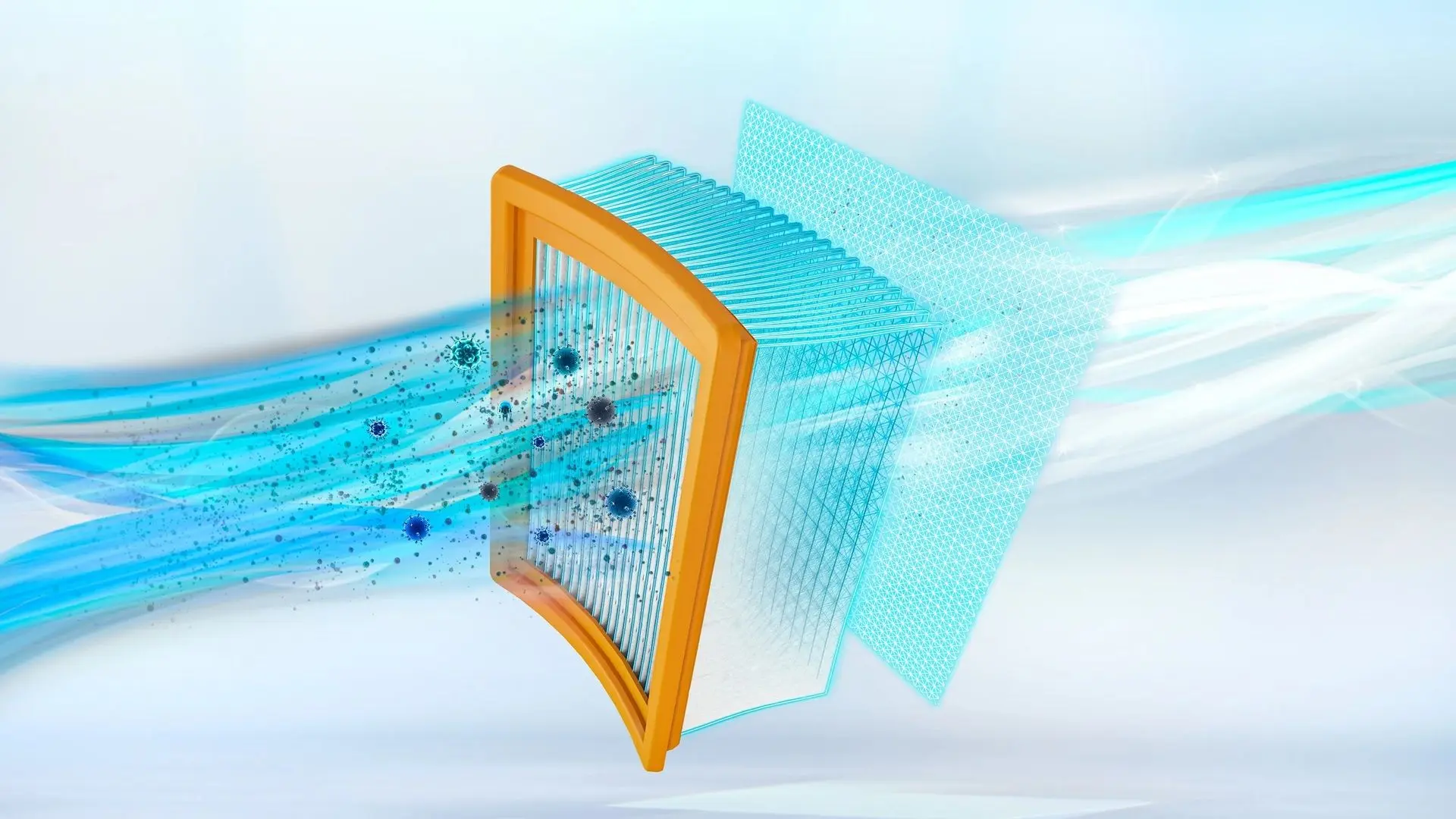 Aspirator Bosch BGL6HYG1 (White) - 9