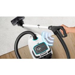 Aspirator Bosch BGL6HYG1 (White) Thumb