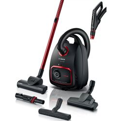 Aspirator Bosch BGL6POW2 (Black) Thumb