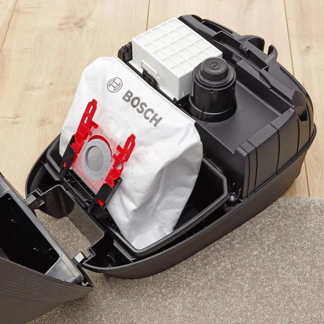 Aspirator Bosch BGL6POW2 (Black)