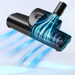 Aspirator Bosch BGL6POW2 (Black) Thumb