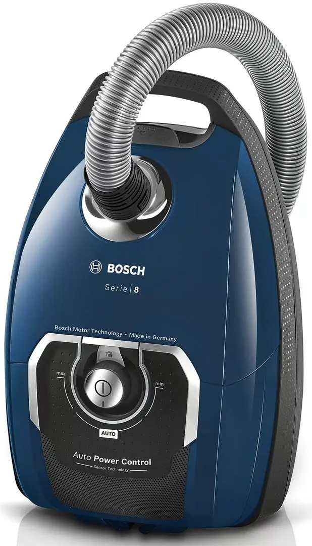 Aspirator Bosch BGL8X230 (Blue)